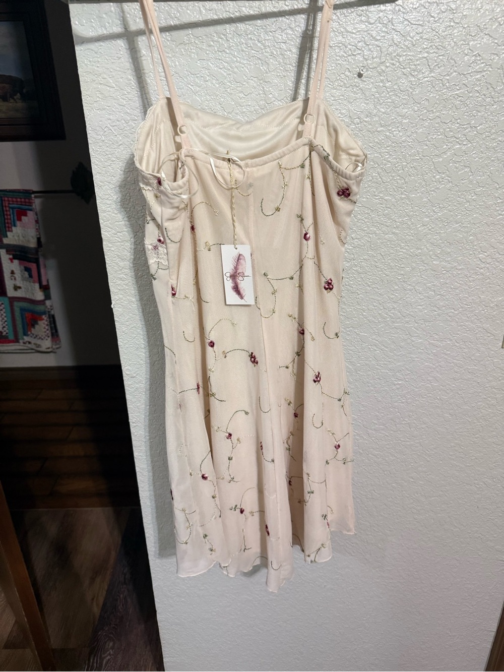 Intimates Subcategory Identification - Picture 2 of 5